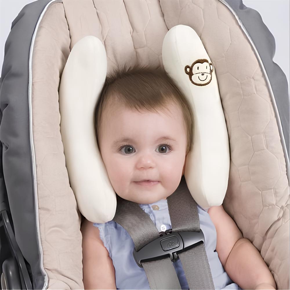 Papilloo™ – Coussin de Maintien Bébé