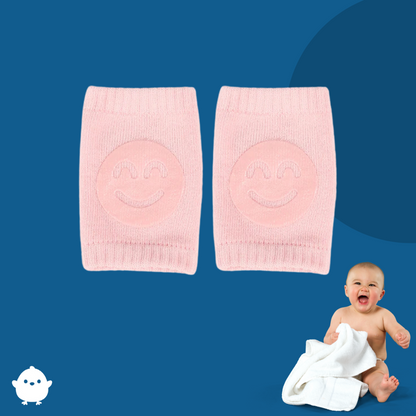 BabyGrip™ – Protection et Adhérence pour Petits Genoux