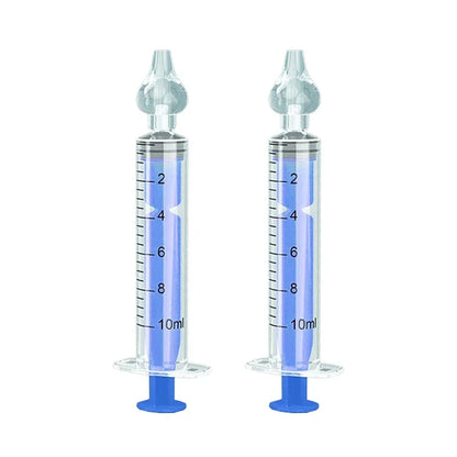 NasaMini™ – Aspirateurs Nasaux Bébé 10ml